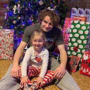 Meet your Posher, Zack